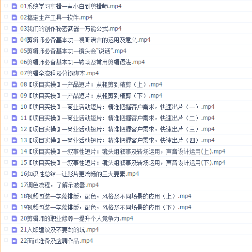 【南门录像厅】短视频拍摄/剪辑训练营