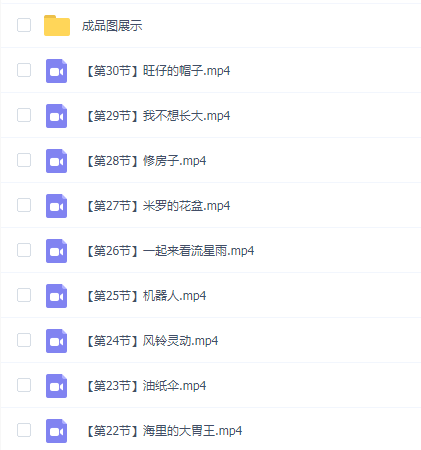 大鹏教育小鹏美术课