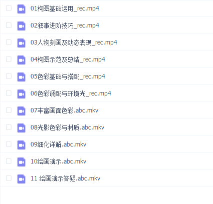 挽彤光影色彩提升班