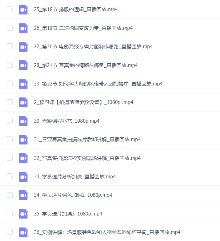 乌鸦jewey 翼摄影研习社第一期
