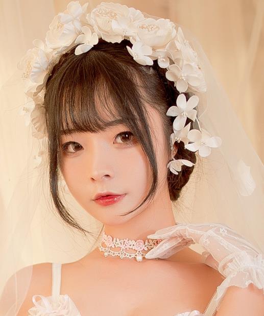 Yuuhui - ΢ȦȦCOSϼ 91 94G