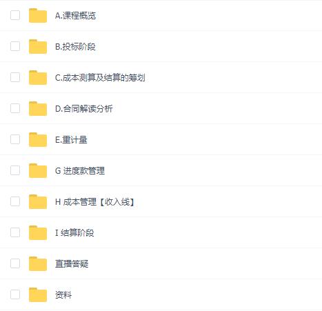 粽子老师商务精英成本管理特训营