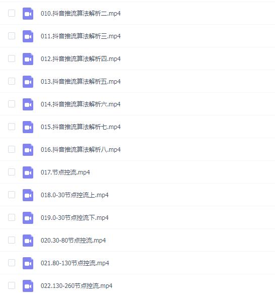 谢大嘴2025年进阶金牌主播课